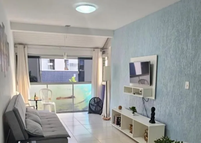 Apartamento Praia Brava