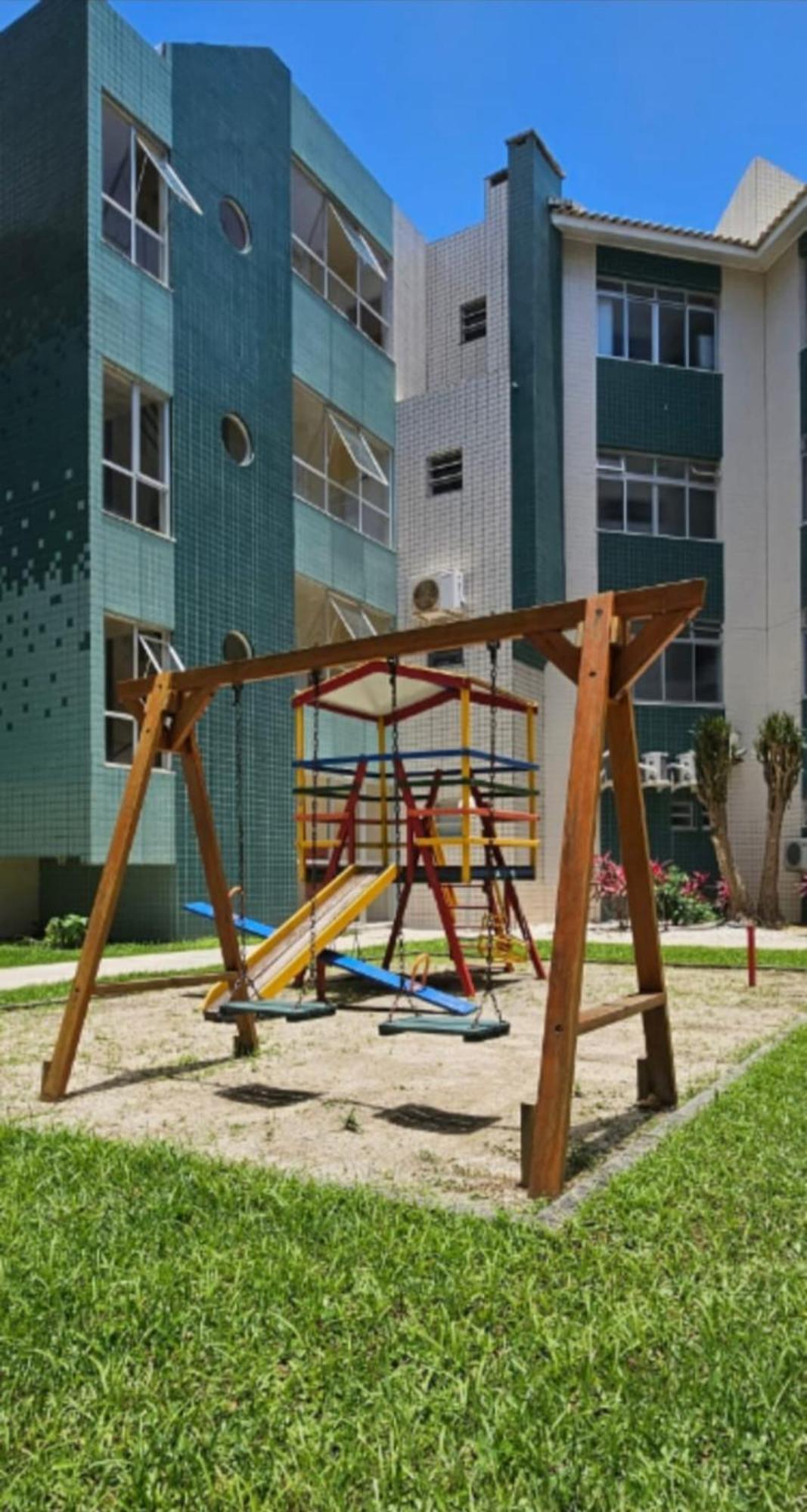 Apartamento Brava